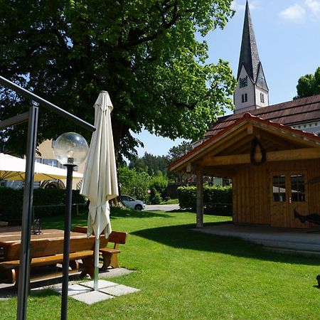 Landgasthof Post Rothenbach  Экстерьер фото
