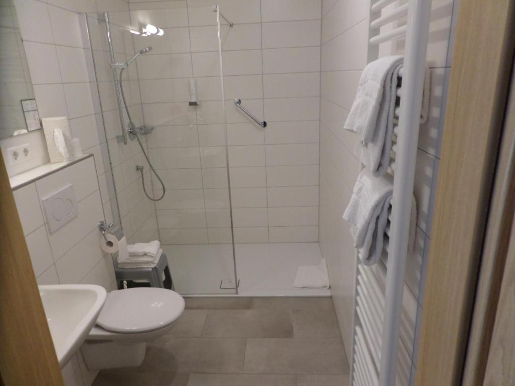 Landgasthof Post Rothenbach  Экстерьер фото